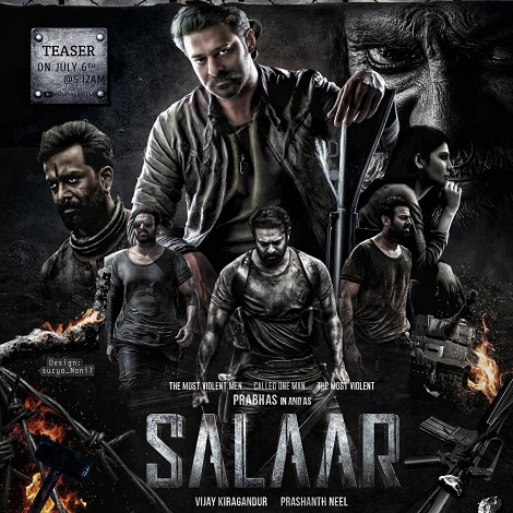 Salaar