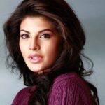 Jacqueline Fernandez's