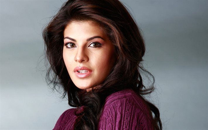 Jacqueline Fernandez's