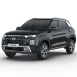 Hyundai Creta 2024 Facelift