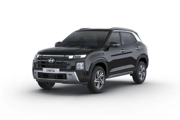 Hyundai Creta 2024 Facelift