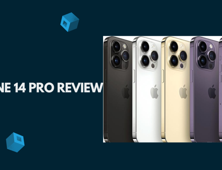 i phone 14 pro review