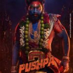 Pushpa 2 song