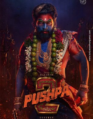 Pushpa 2 song