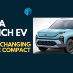TATA PUNCH EV
