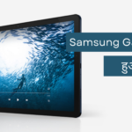 Samsung Galaxy Tab