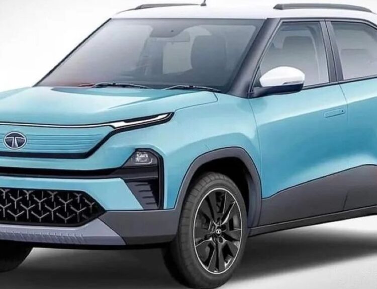 Tata-Punch-EV