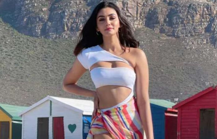Sana Maqbool