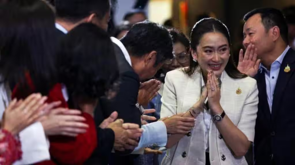 paetongtarn-shinawatra