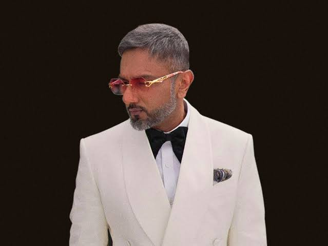 Honey Singh's 'Snigh Glory' Album