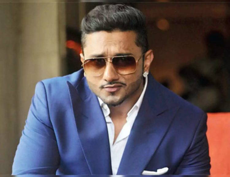 Yo Yo Honey Singh glory