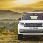 Bharat Mai Nirmit Range Rover