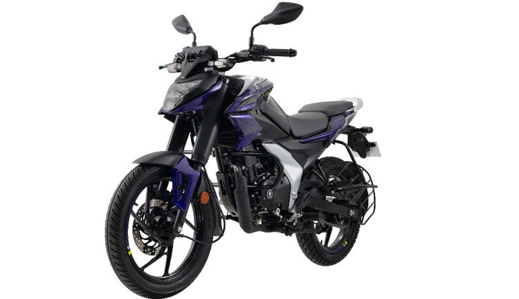 Bajaj Pulsar N125 Launched in India