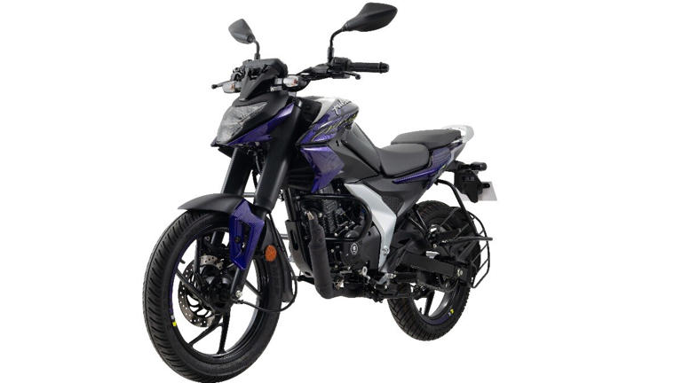 Bajaj Pulsar N125 Launched in India
