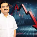 Adani Share Price