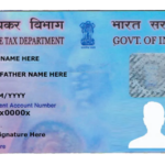 Pan Card 2.0