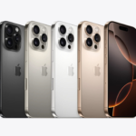 iPhone 16 Pro Desert Titanium
