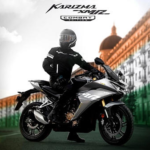 Hero Karizma XMR