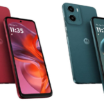 Moto G05 Launch in India