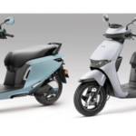 Honda QC1