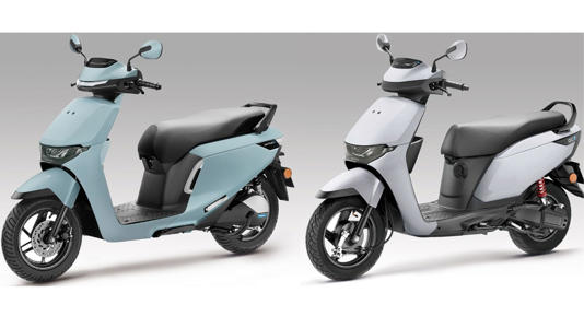 Honda QC1