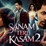 Sanam Teri Kasam Re-Release Read more at: https://www.goodreturns.in/news/sanam-teri-kasam-box-office-day-1-harshvardhan-rane-starrer-running-houseful-to-break-its-own-record-1404901.html