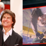 Tom Cruise