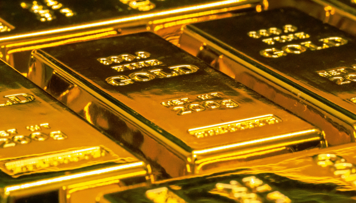 Gold Price Live