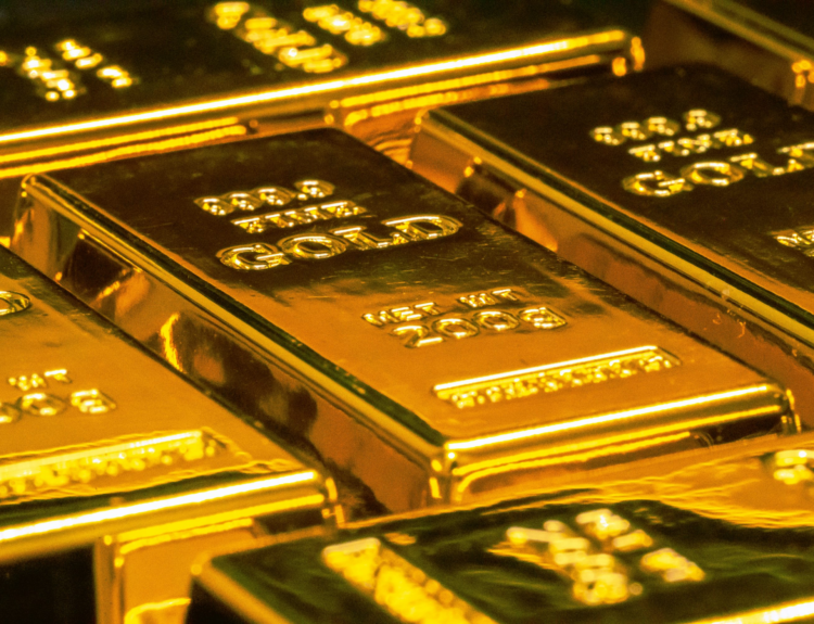 Gold Price Live