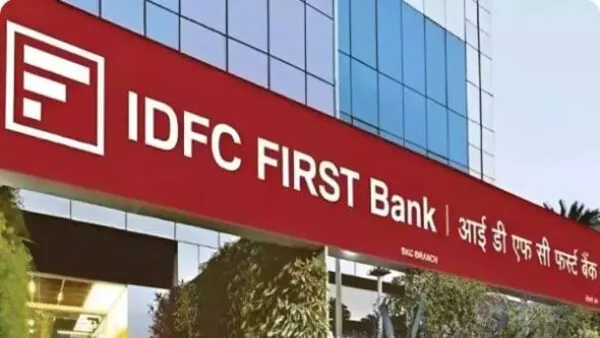 IDFC First Bank Q4 रिजल्ट्स 2025
