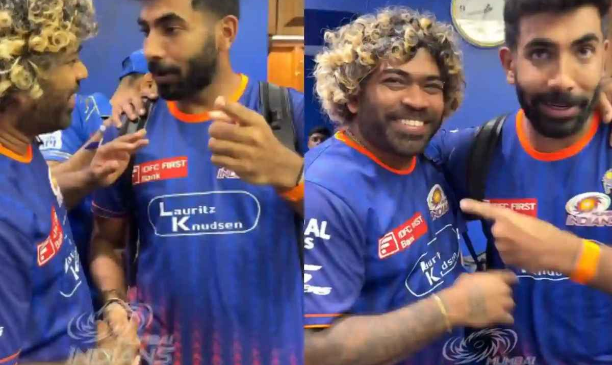 IPL 2025 बुमराह
