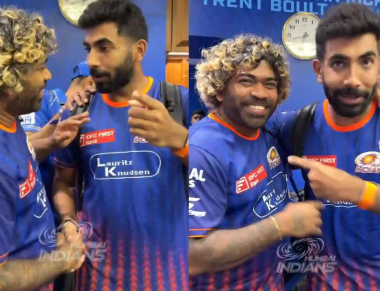 IPL 2025 बुमराह