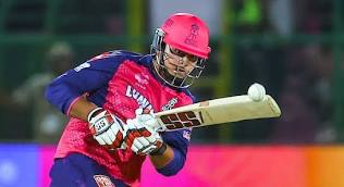IPL में सबसे तेज़ शतक (2008-2025) की पूरी लिस्ट