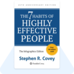The 7 Habits of Highly Effective People summary Hindi