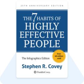 The 7 Habits of Highly Effective People summary Hindi
