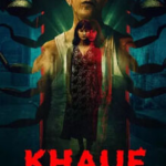 ख़ौफ़ सीज़न 1 रिव्यू(Khauf Season 1 Review)