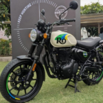 2025 Royal Enfield Hunter 350