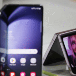 Samsung Galaxy Z Fold 7
