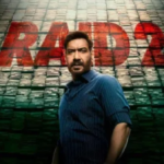 Raid 2 Movie Review in Hindi