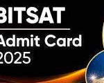 BITSAT 2025 स्लॉट बुकिंग शुरू