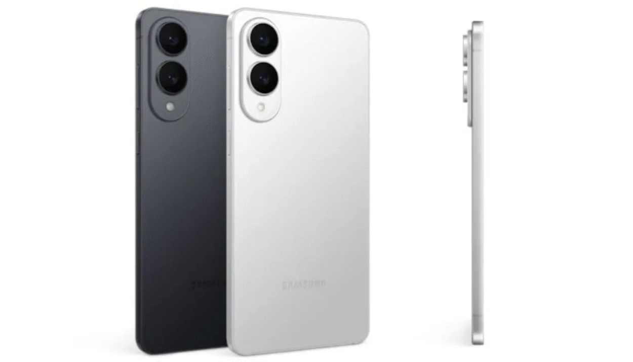 Samsung Galaxy S25 Edge