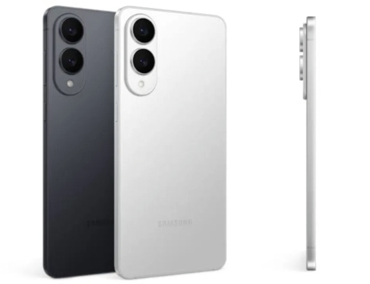 Samsung Galaxy S25 Edge