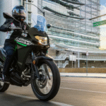 Kawasaki Versys X-300