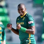 lungi ngidi