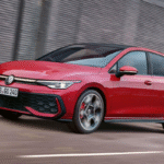 Volkswagen Golf GTI भारत में लॉन्च