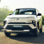 टाटा पंच EV
