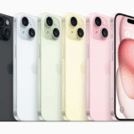 Apple iPhone 15 की कीमत में भारी गिरावट