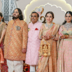 anant ambani