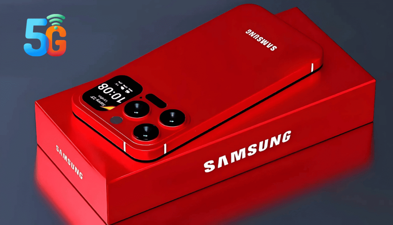 Samsung M16 5G: 12GB रैम, 210MP कैमरा और दमदार परफॉर्मेंस के साथ मार्केट में तहलका!