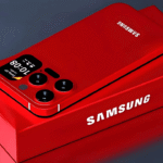 Samsung M16 5G: 12GB रैम, 210MP कैमरा और दमदार परफॉर्मेंस के साथ मार्केट में तहलका!